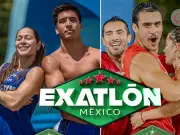 Exatlón México: Duelo de Enigmas define ganador este 25 de marzo
