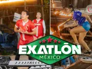 Exatlón México: Duelo de los Enigmas define ganador y Power Token masculino