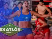Exatlón México: Equipo Rojo Favorecido para Ganar el Duelo de los Enigmas