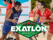 Exatlón México: Rojos Favorecidos para Ganar la Villa 360 en Duelo Estratégico