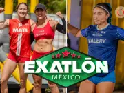 Exatlón México: Rojos vs Azules en La Villa 360, ¿quién triunfa este 26 de marzo?