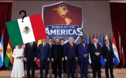 Exclusión de México en Escudo de las Américas: Análisis de una Cumbre Política en Florida