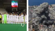Exclusiva: Cancelación de Irán en Mundial 2026 refleja impacto directo del conflicto en Medio Oriente