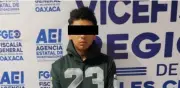 Exempleado de Oaxaca detenido por extorsionar a empresaria mediante WhatsApp