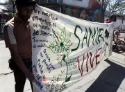 Exigen investigar a alcalde de Temoac por homicidios de activistas Samir Flores y Sandra Rosa