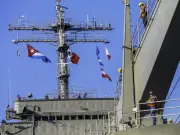 Exiliados cubanos en EU piden a Trump enviar ayuda a opositores en la isla