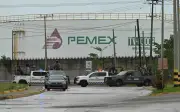 Explosión en Refinería Olmeca deja cinco muertos; FGR investiga causas