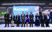 Expo Plásticos 2026 despliega tecnología de vanguardia en Guadalajara con presencia global