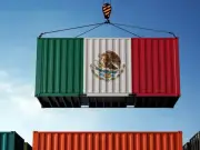 Exportaciones mexicanas crecen 13.8% en último trimestre de 2025