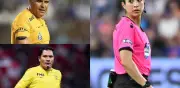 Exárbitros estallan contra Katia Itzel García tras polémica arbitral en León vs Xolos