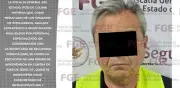 Exsecretario de Infraestructura de Colima es detenido por fraude millonario