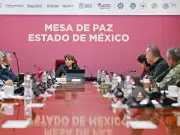 Extorsión en Edomex registra su nivel más bajo desde 2019 gracias a Operación Liberación