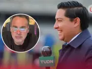 Faitelson denuncia detención de periodistas mexicanos en Sudáfrica acusados de terrorismo