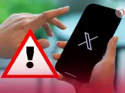 Fallas masivas en X (Twitter) afectan a usuarios en México este miércoles