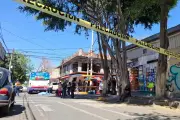 Fallece adulta mayor tras ser atropellada en Azcapotzalco; investigan responsabilidades