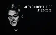 Fallece Alexander Kluge, pionero del Nuevo Cine Alemán, a los 94 años