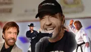 Fallece Chuck Norris a los 86 años: del cine de acción al fenómeno viral de memes