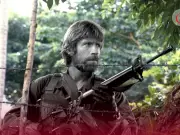Fallece Chuck Norris, ícono del cine de acción y pionero de los memes en redes sociales