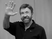 Fallece el ícono de las artes marciales Chuck Norris a los 86 años en Hawai