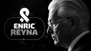 Fallece Enric Reyna, expresidente del FC Barcelona, a los 85 años de edad