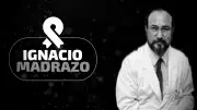 Fallece Ignacio Madrazo, pionero mexicano del trasplante de células nerviosas