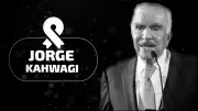 Fallece Jorge Kahwagi Gastine, Presidente de Grupo Crónica, a los 85 Años
