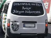 Fallece Jürgen Habermas: Su legado dialoga con el humanismo mexicano y la solidaridad con Cuba