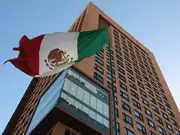 Fallece mexicano bajo custodia del ICE en California; SRE exige investigación exhaustiva