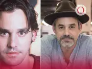 Fallece Nicholas Brendon, icónico Xander de Buffy, a los 54 años