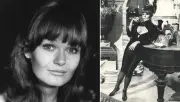 Fallece Valerie Perrine, actriz de Superman, tras batalla contra el Parkinson