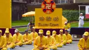 Falun Dafa México resalta misión de Shen Yun por rescatar 5 mil años de cultura china