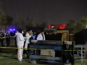 Familia de fotoperiodista fallecido denuncia 15 amparos para evadir responsabilidad en tragedia de AXE Ceremonia