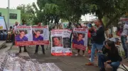 Familiares de Ronaldo, desaparecido en Jalisco, usan corrido para exigir justicia y mantener viva su búsqueda