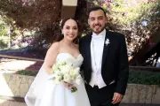 Familias de Nuevo León Celebran Unión Matrimonial en Ceremonia Tradicional