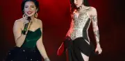 Fan de Ángela Aguilar amenaza con ICE contra conciertos de Cazzu en EU
