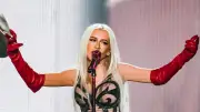 Fans de Christina Aguilera amenazan con denuncia en Profeco por concierto corto en CDMX