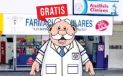 Farmacias Similares: Participa en los 'Jueves de Bondad' para una compra gratis