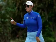 Fassi y Fierro brillan en el Atlantic Beach Classic del EPSON Tour en Florida