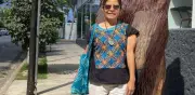 Feminicidio de profesora mixe en Oaxaca desata indignación y exigencias de justicia