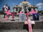 Feminicidios en CDMX caen 38% pero violencia persiste en fechas emblemáticas