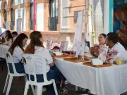 Ferias de Paz en Zacatlán y Chignahuapan promueven desarme y bienestar social