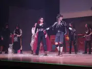 Festival de Teatro Adolescente Vamos Que Venimos México cierra con éxito en Zapopan