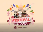 Festival del Agua en Naucalpan: Carrera, Cultura y Conciencia Ambiental