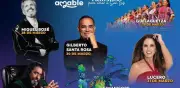 Festival San Luis Primavera 2026: Miguel Bosé y Mon Laferte en cartel gratuito