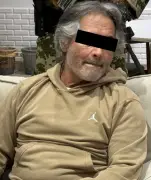 FGET ejecuta nueva orden de aprehensión contra exsecretario de Tabasco por desaparición forzada