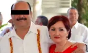 FGR busca deportación de esposa de César Duarte desde Estados Unidos a México