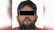 FGR Captura a Hilario 'El Chihuas', Presunto Asesino del Exgobernador Silverio Cavazos