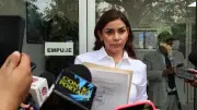 FGR detiene a funcionaria municipal de Monterrey por presuntos delitos de cohecho y falsedad