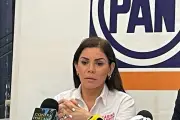 FGR detiene a Karina Barrón, exfuncionaria de Tamaulipas, por presunto desvío de recursos