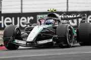 FIA Resuelve Controversia del Alerón de Mercedes en Fórmula 1